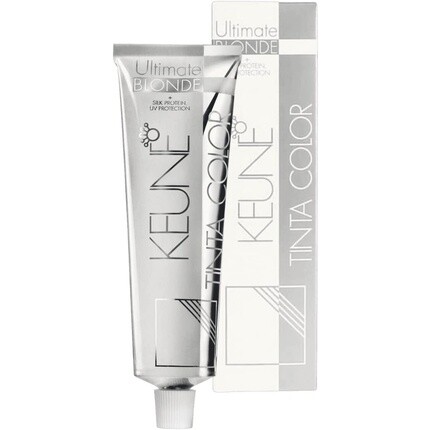 

Краска для волос Tinta Color Ultimate Blonde 3000 60мл, Keune