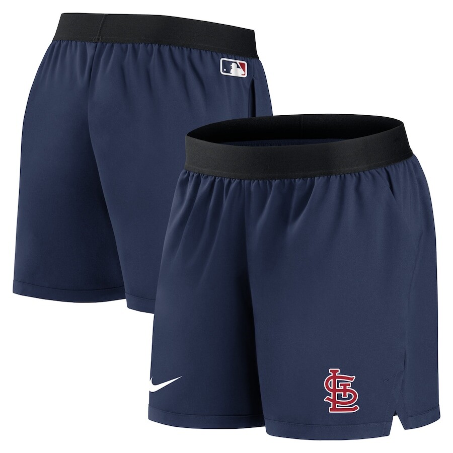 

Шорты Nike St Louis Cardinals, нави