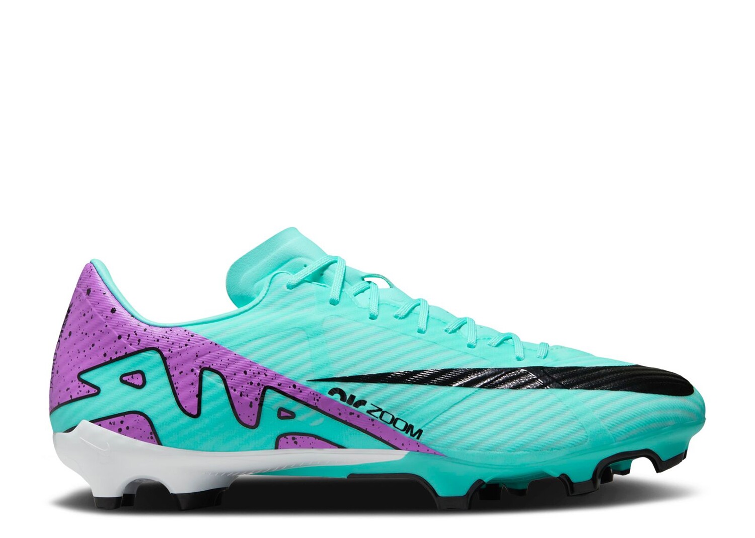 

Кроссовки Nike Zoom Mercurial Vapor 15 Academy Mg 'Peak Ready Pack', синий