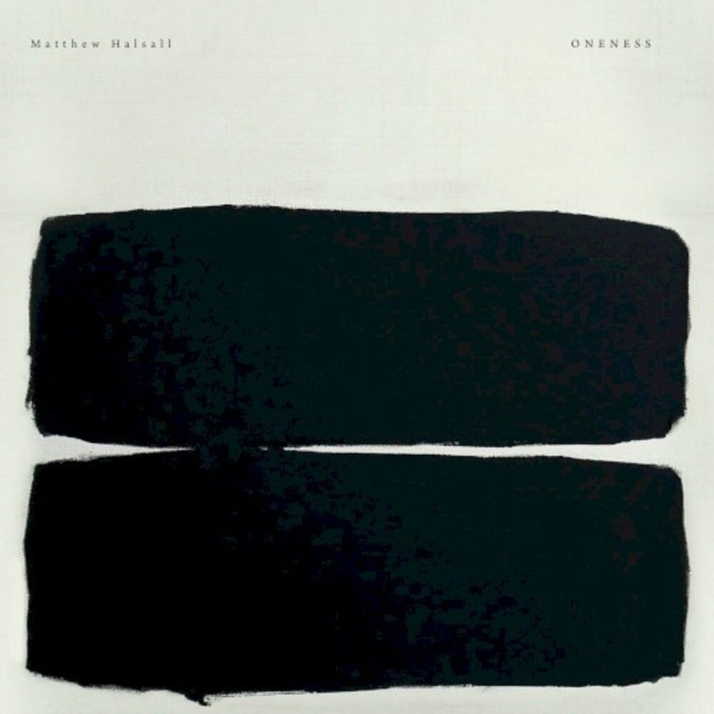 

Диск CD Oneness - Matthew Halsall