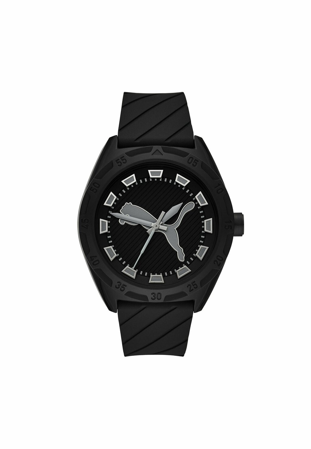 

Часы Street Puma, черный