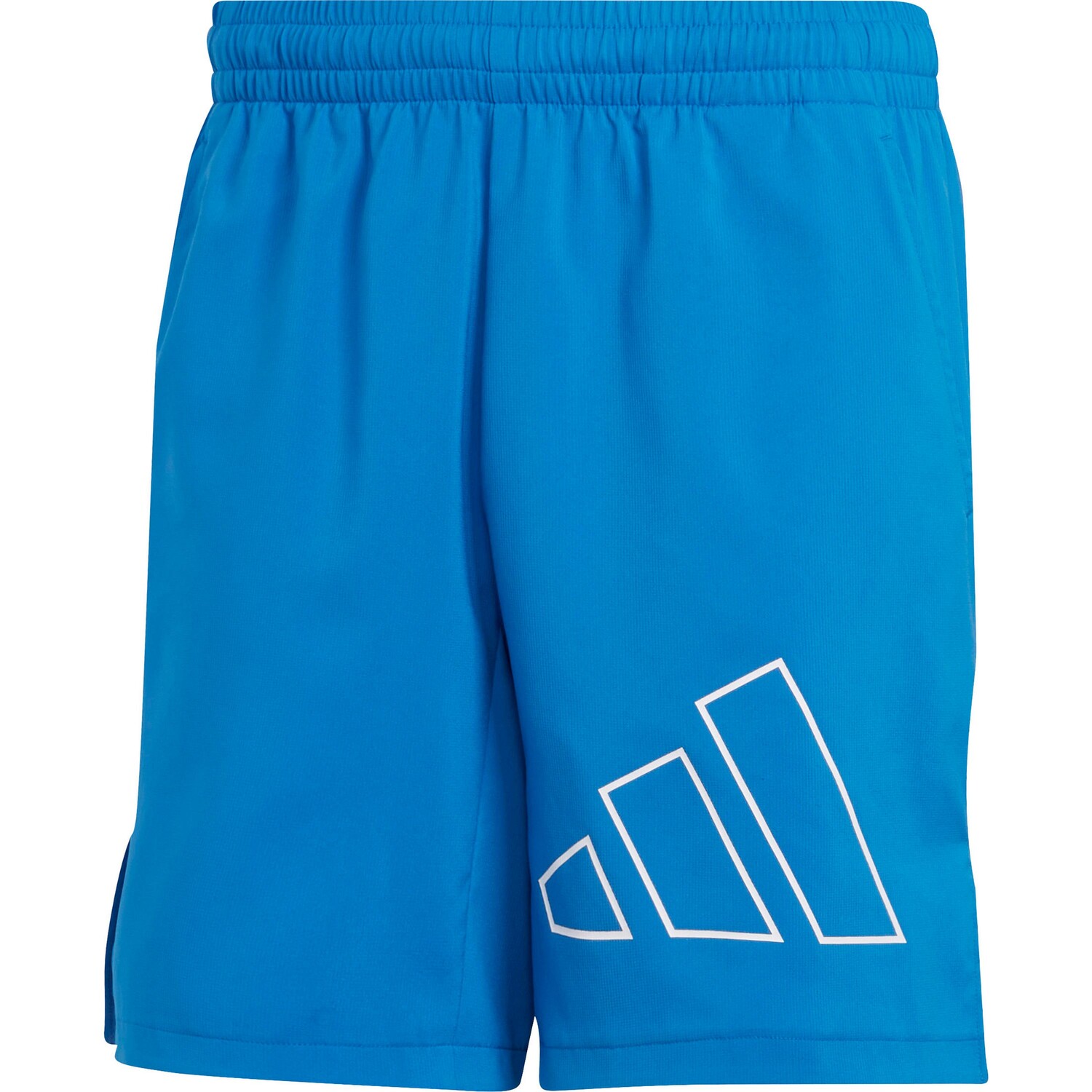

Шорты adidas Performance, цвет bright royal-white