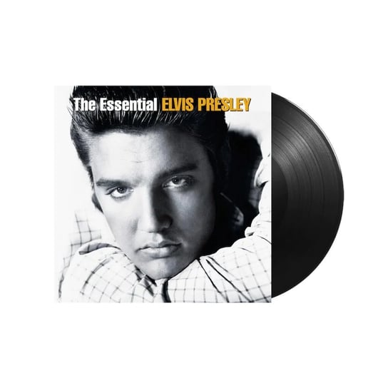 цена Виниловая пластинка Presley Elvis - The Essential Elvis Presley