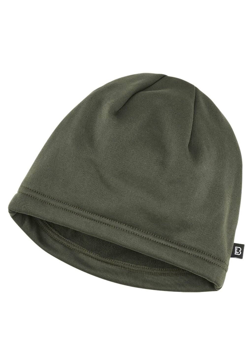 

Шапка ICE Brandit, цвет olive