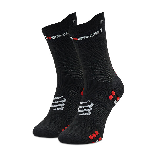 

Носки Compressport ProRacing Socks, черный