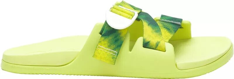 

Женские шлепанцы Chaco Chillos