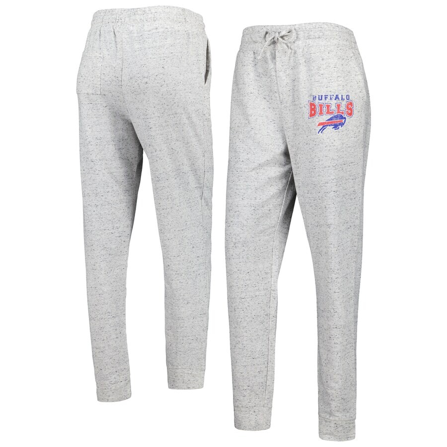 

Пижамные брюки Sideline Apparel Buffalo Bills