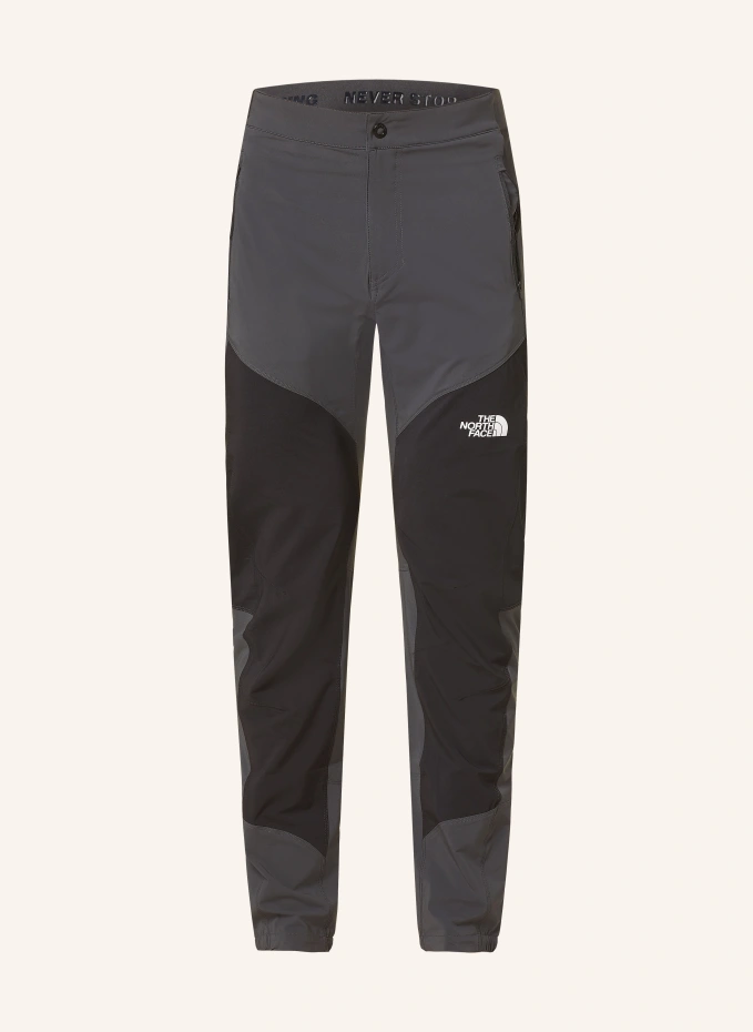 

Трекинговые брюки фелик The North Face, черный