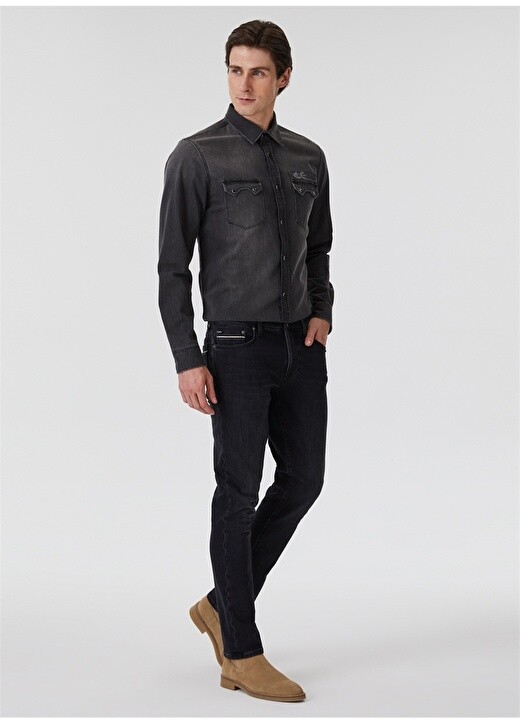 

Мужские джинсовые брюки с нормальной талией Lee Cooper