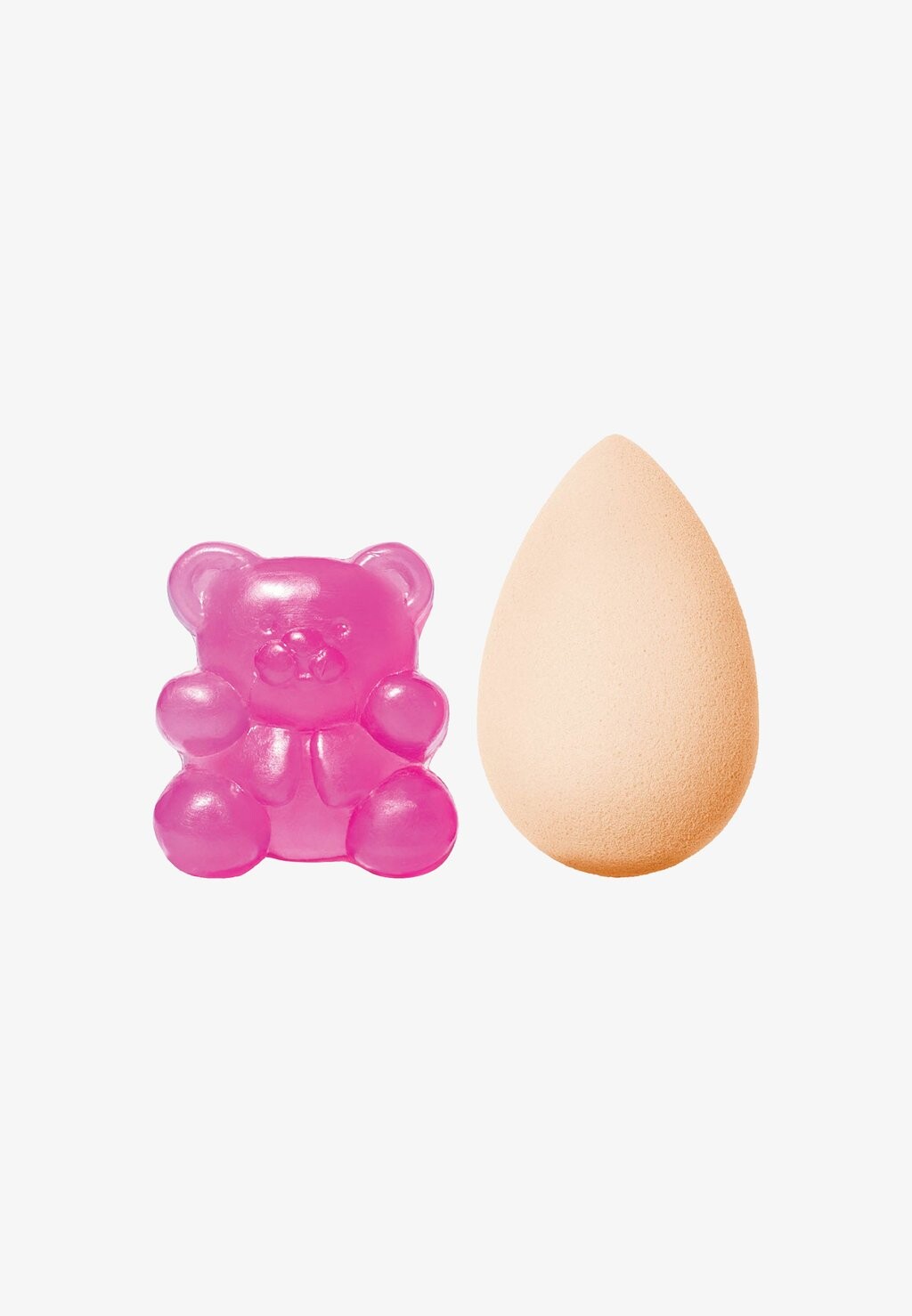 

Набор для макияжа The Sweetest Blend Beary Flawless Cleansing Set BEAUTYBLENDER, цвет not defined