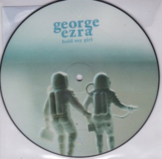 Виниловая пластинка Ezra George - Hold My Girl