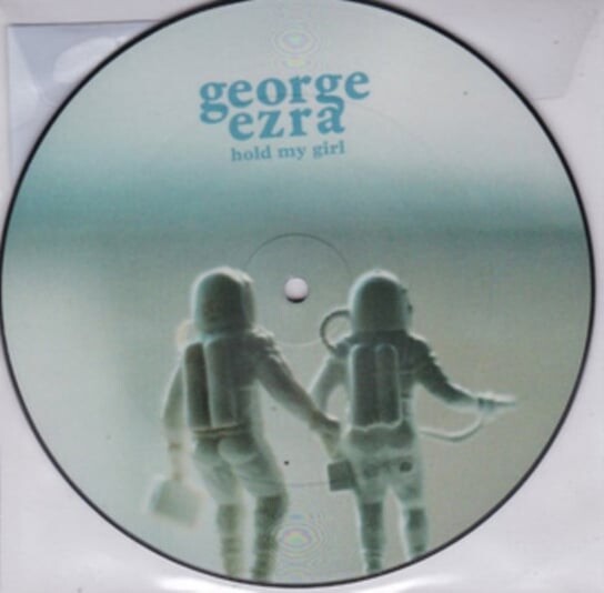 

Виниловая пластинка Ezra George - Hold My Girl