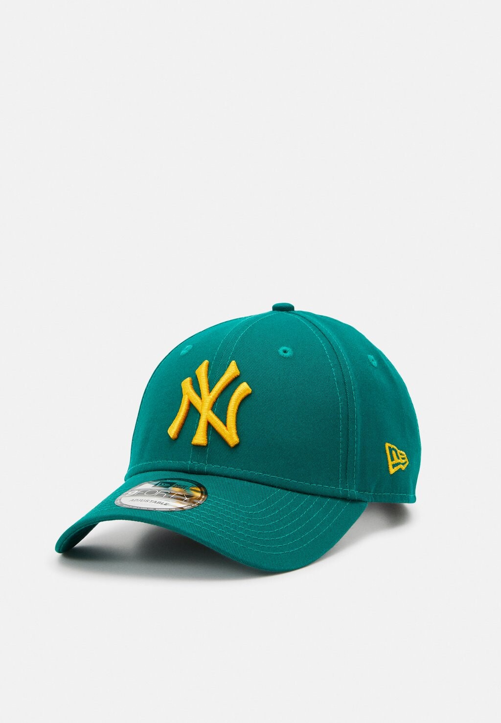 

Бейсболка New Era, зеленый
