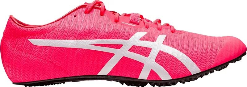 

Легкоатлетическая обувь Asics Metasprint, розовый/белый