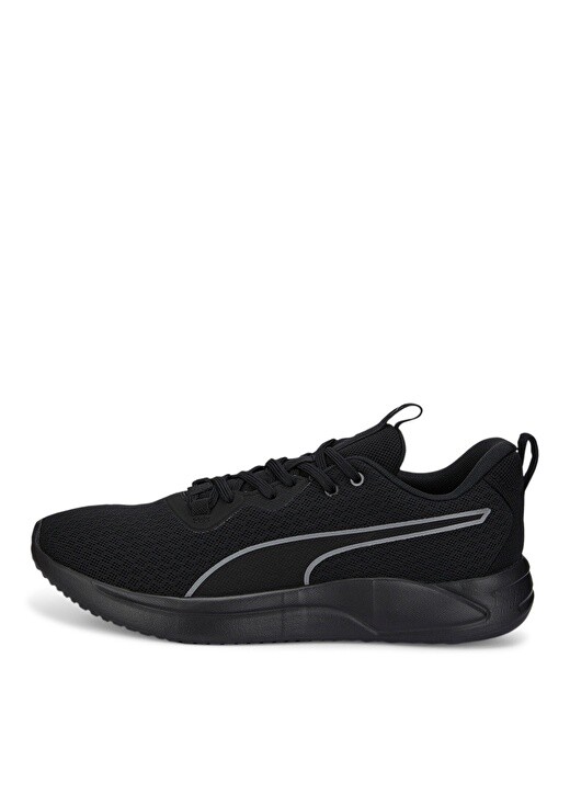 

Черные мужские кроссовки Puma, Черный