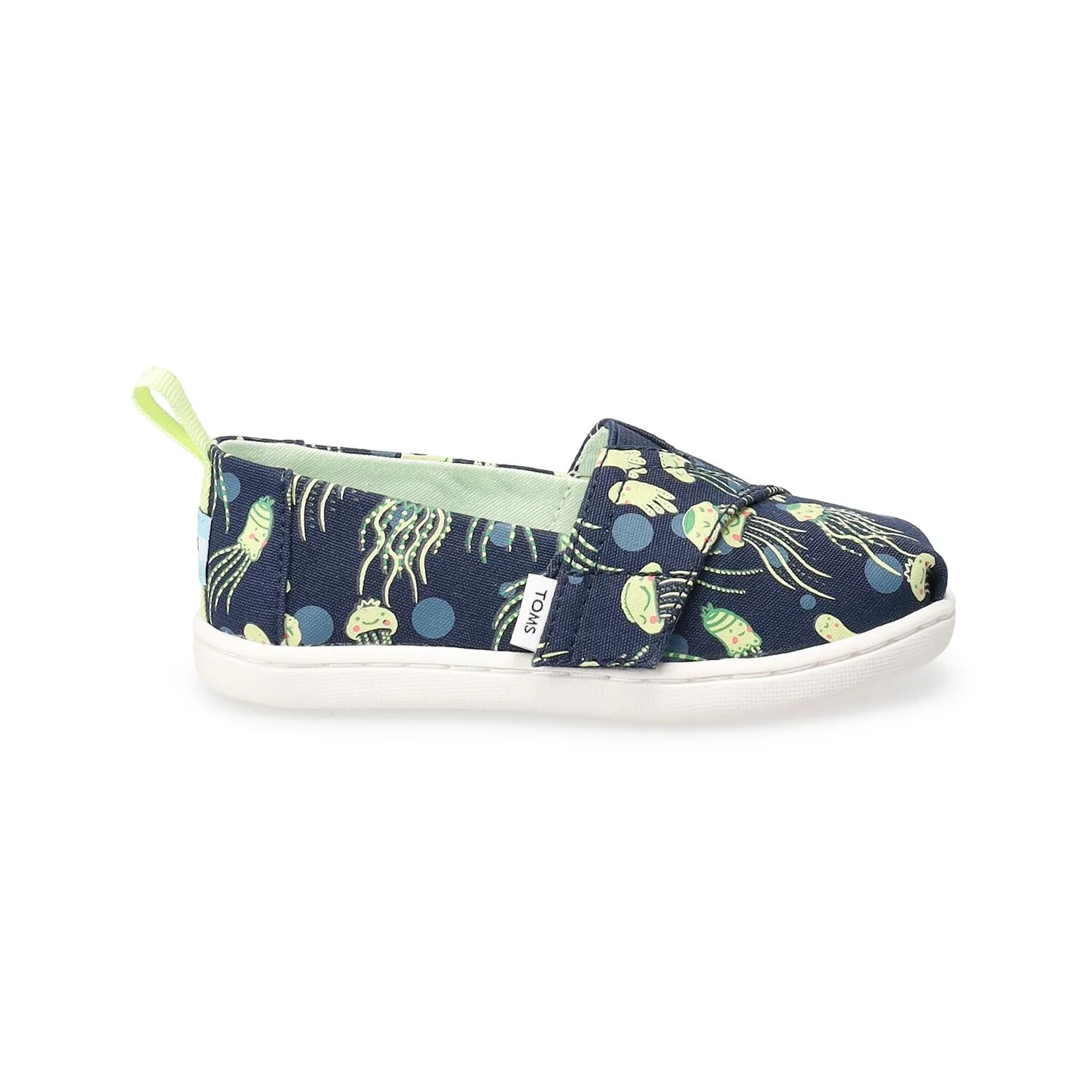

Обувь TOMS Alpargata для малышей TOMS