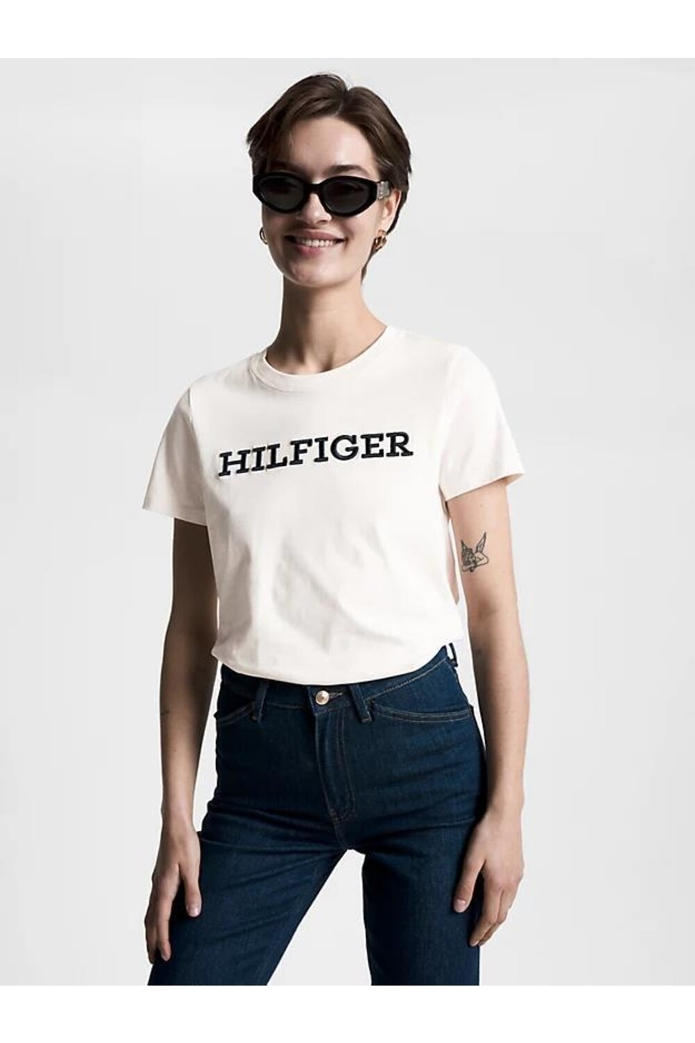 

Футболка Tommy Hilfiger