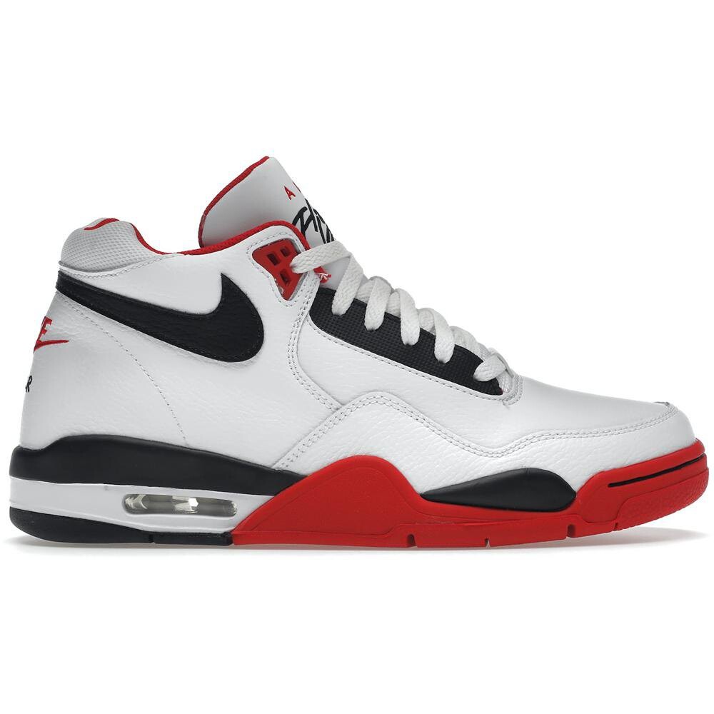 

Кроссовки Nike Flight Legacy, белый