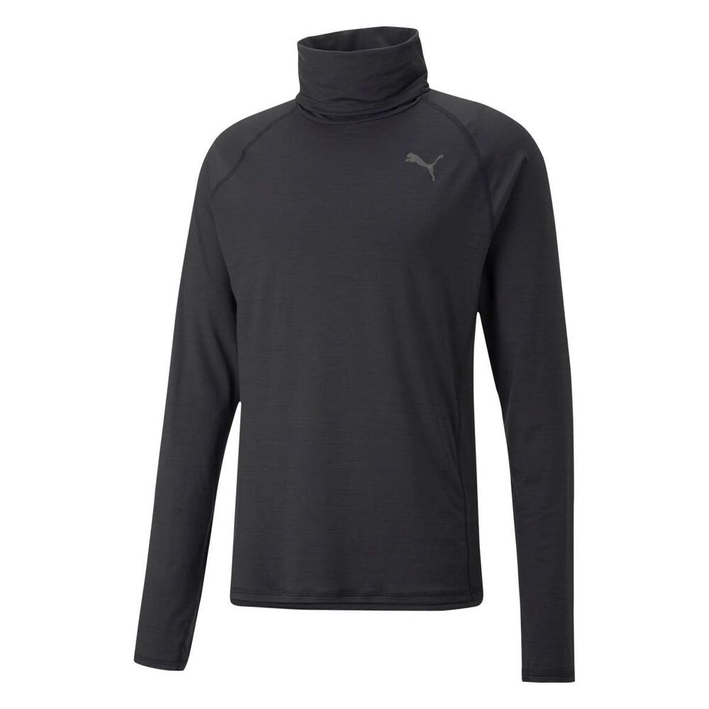 

Футболка Puma Sous Pull 139117VTAH22, черный