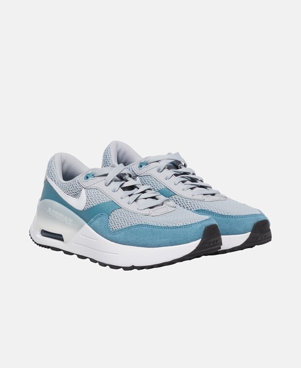 

Кроссовки Nike, серый