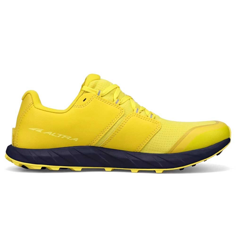 

Кроссовки Altra Superior 5 trail, желтый