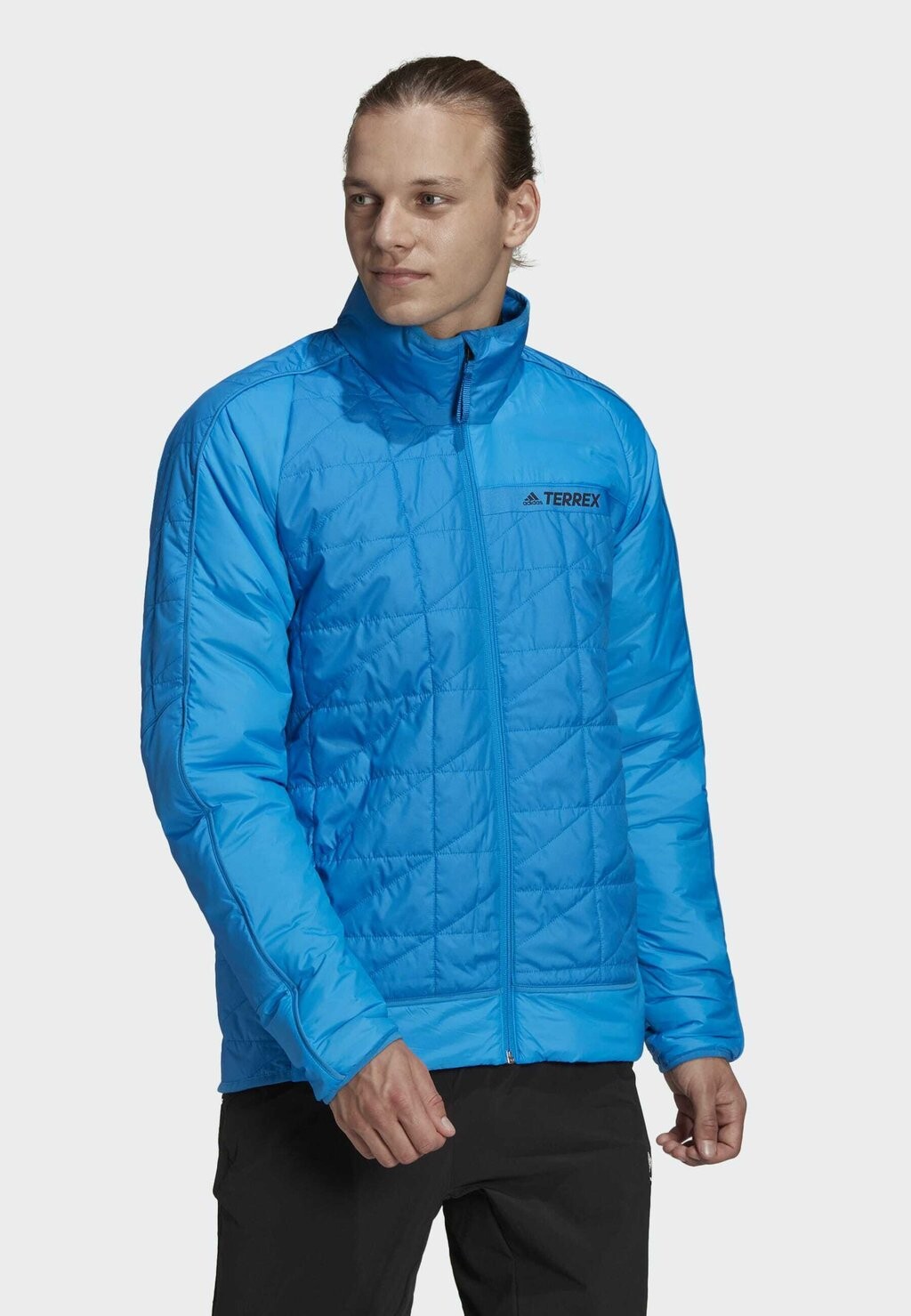 

Куртка Adidas, синий