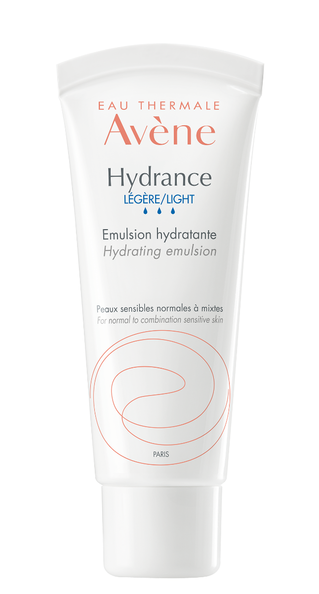 Avène Hydrance Légère эмульсия для лица, 40 ml avene hydrance aqua gel