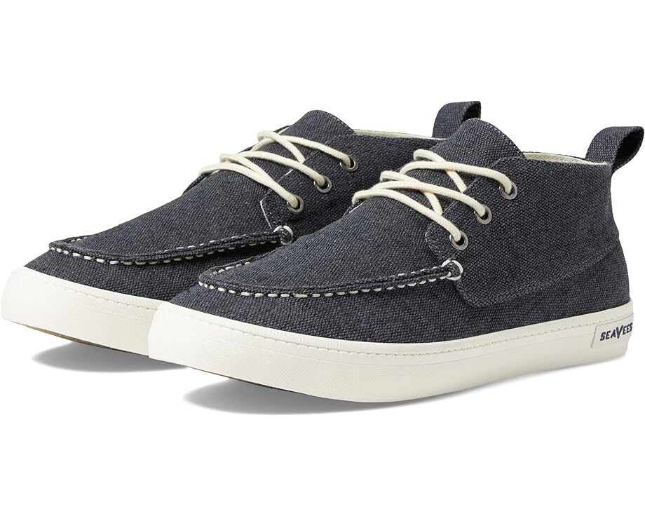 

Кроссовки SeaVees El Cap Camp Moc, цвет Peacoat