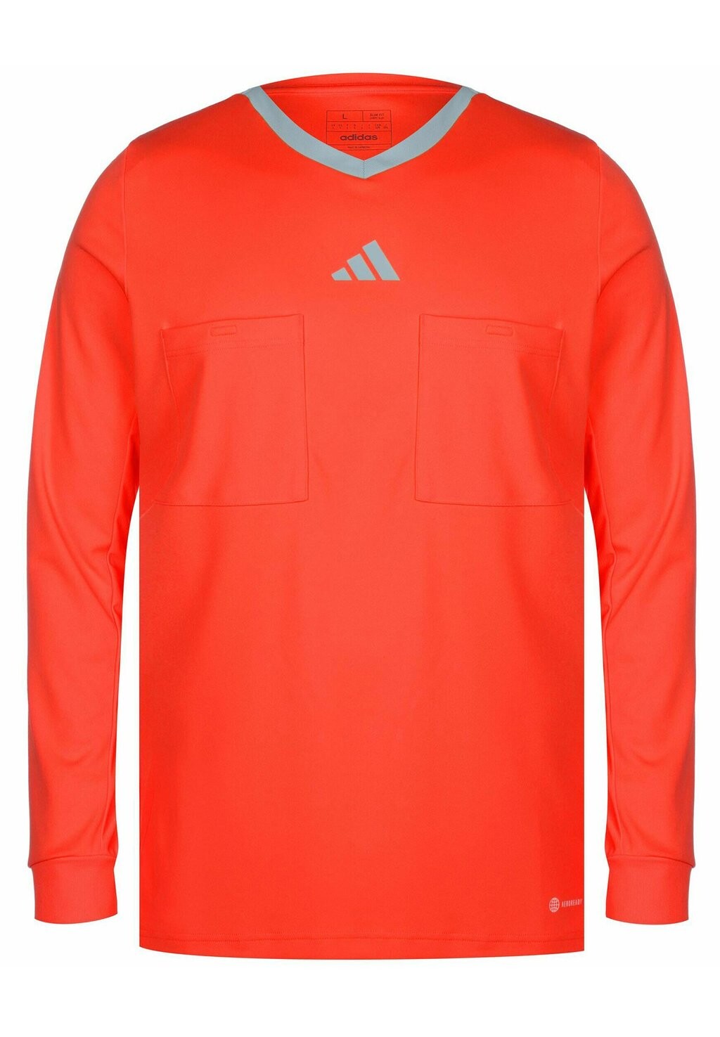 

Рубашка с длинным рукавом Adidas