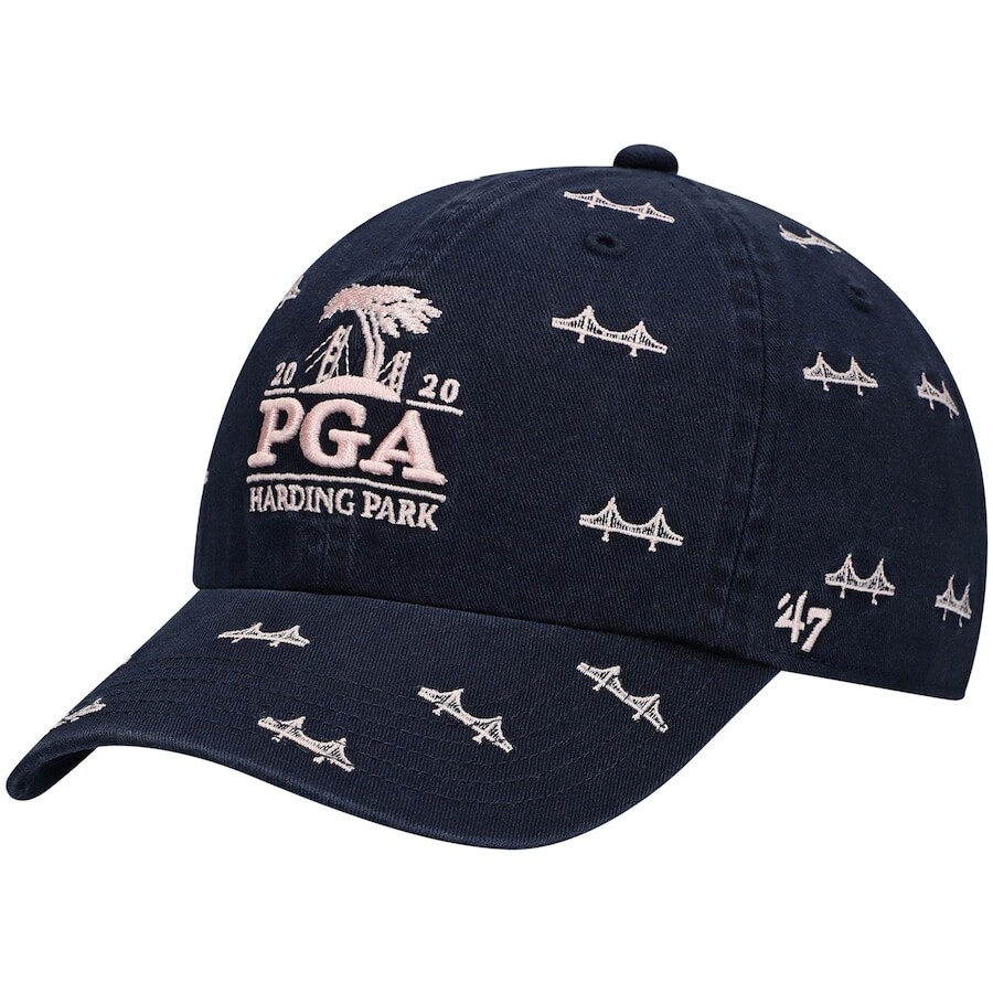 

Бейсболка 47 Pga Of America, нави