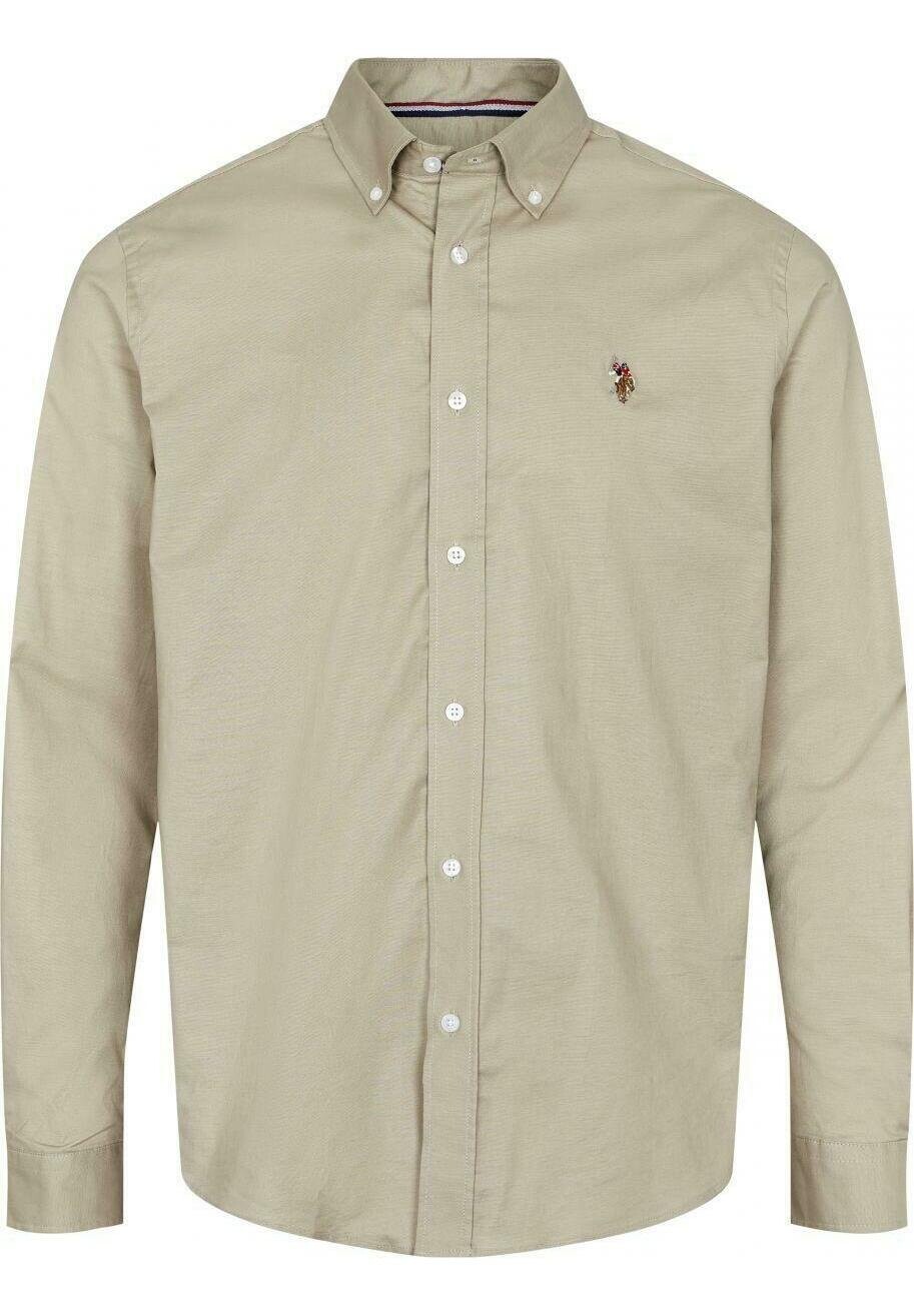 

Рубашка U.S. Polo Assn.