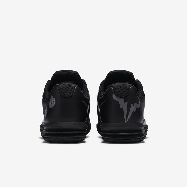 

Кроссовки Nike Lunar Ballistec 1.5 Legend, черный