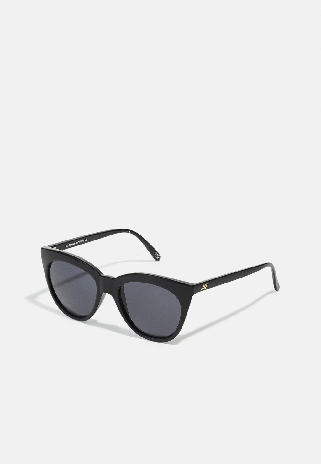 

Солнцезащитные очки Le Specs, черный