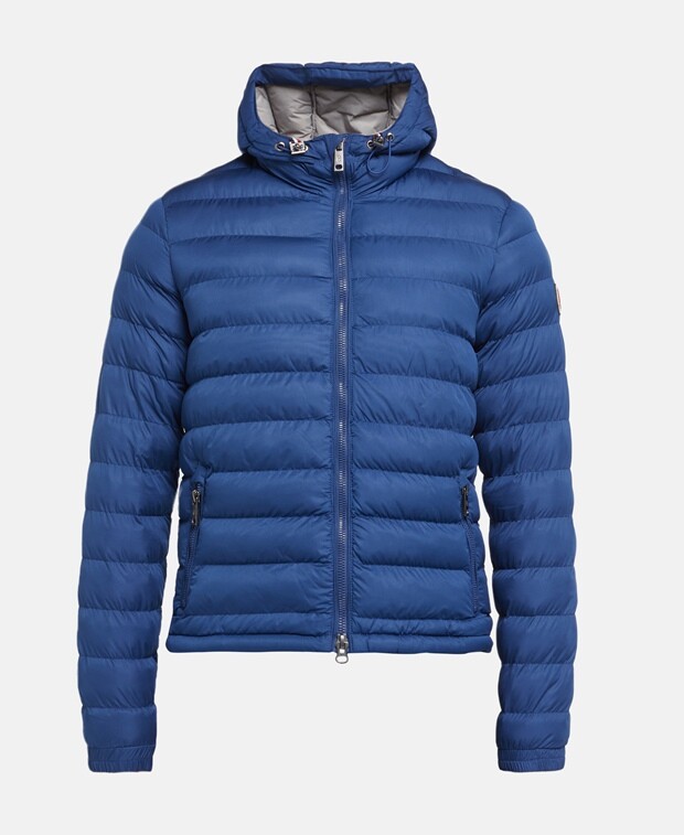 

Зимняя куртка Conte of Florence, цвет Royal Blue
