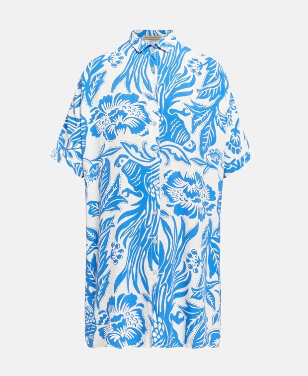

Туника Zauberstern, цвет Royal Blue