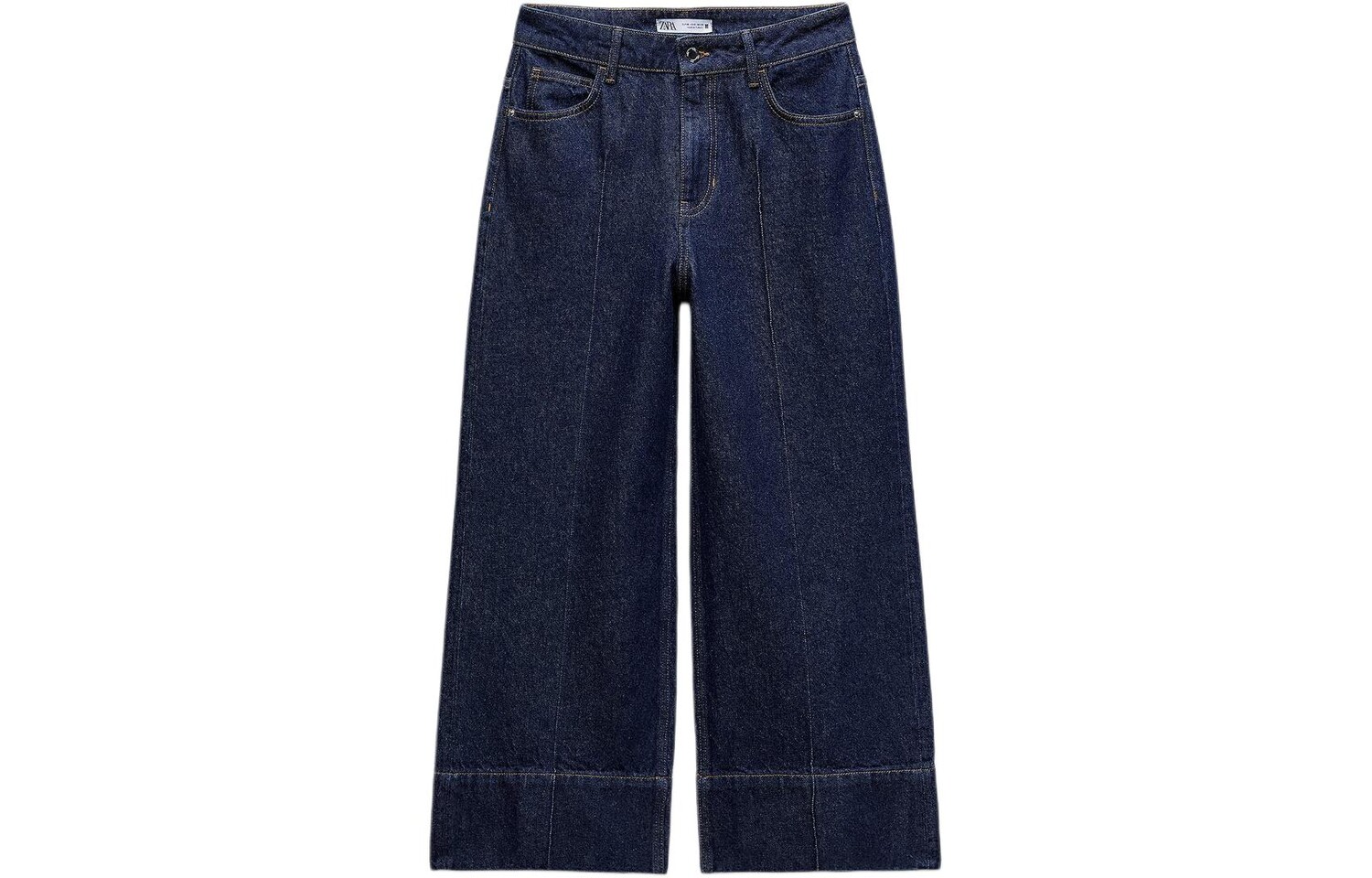 

Джинсы женские синие Zara