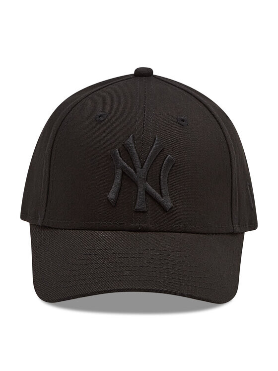 

Кепка New Era, черный