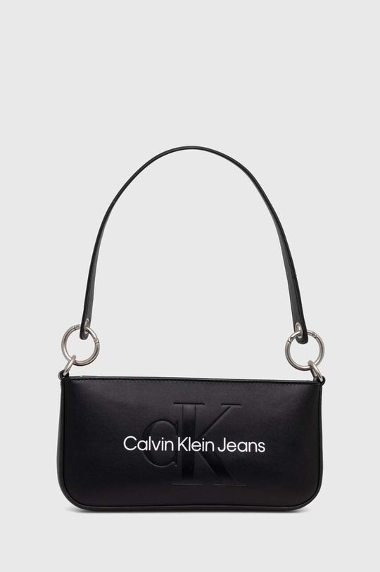 

Сумка Calvin Klein Jeans, черный