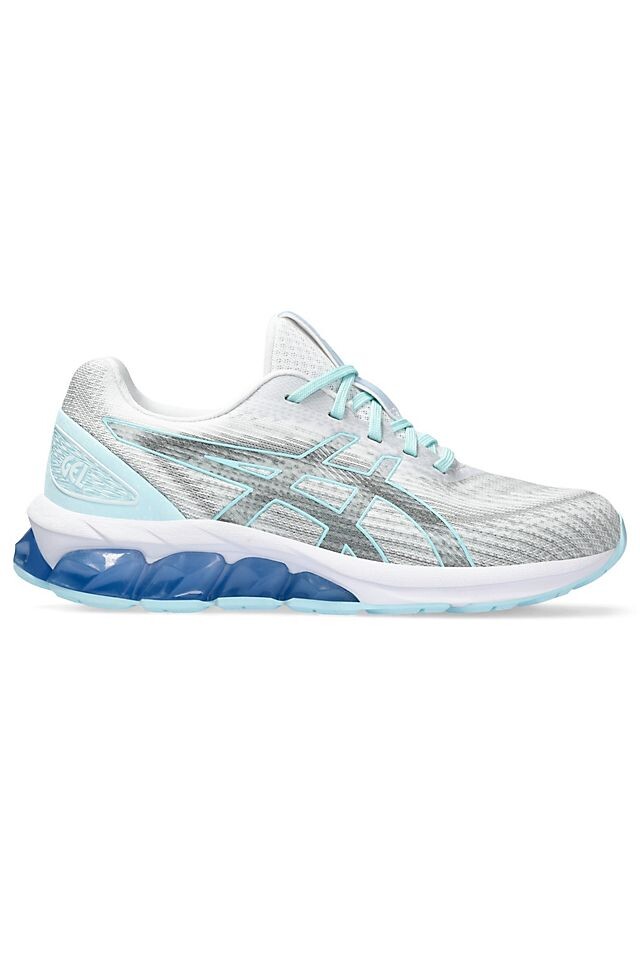 

Кроссовки ASICS Gel-Quantum 180 VII Sportstyle ASICS, белый/аквамарин