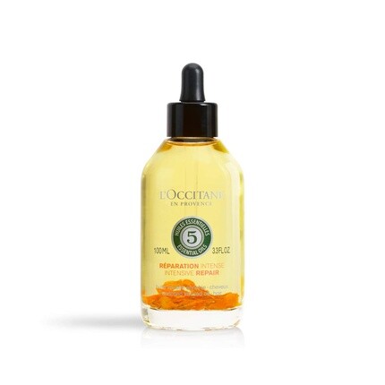 

L'Occitane Aromachologie Обогащенное масло для интенсивного восстановления, 3,40 жидких унции