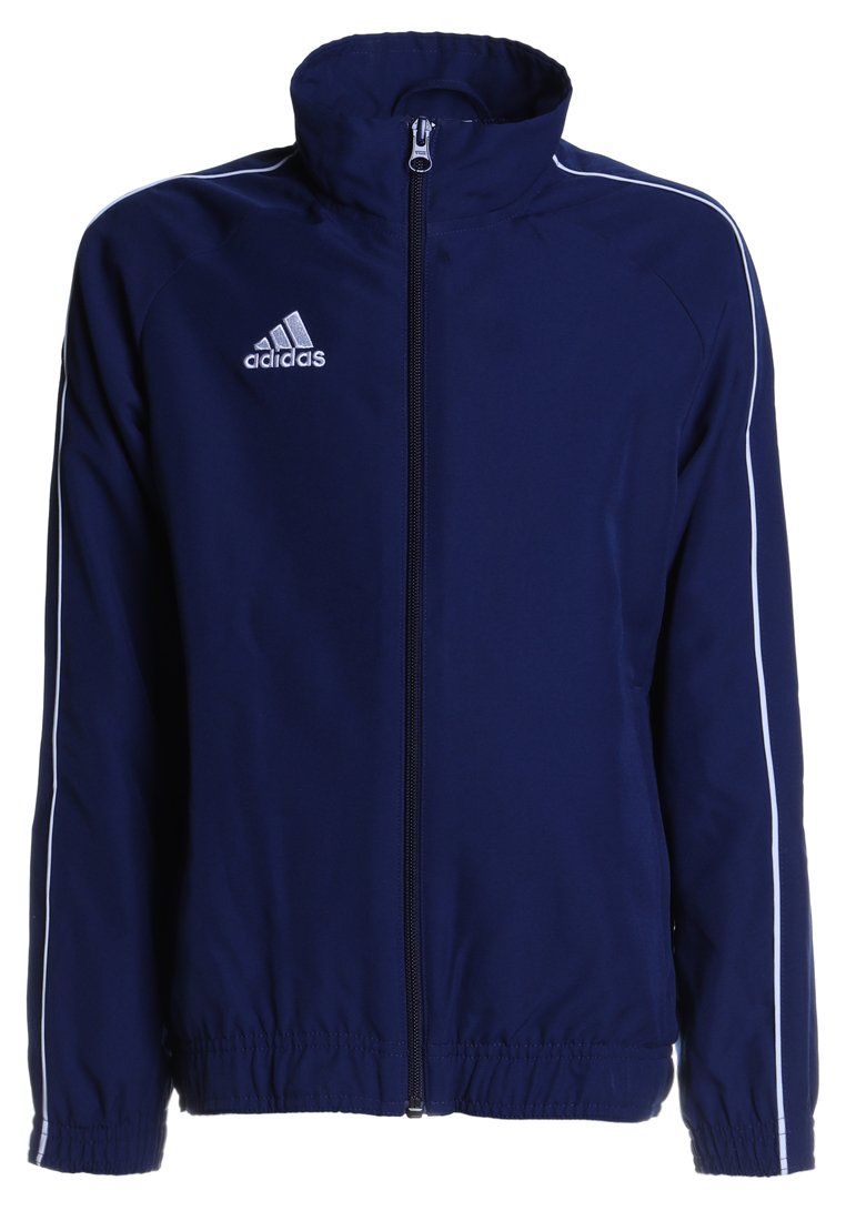 

Куртка тренировочная CORE PRE adidas Performance, цвет darkblue/white