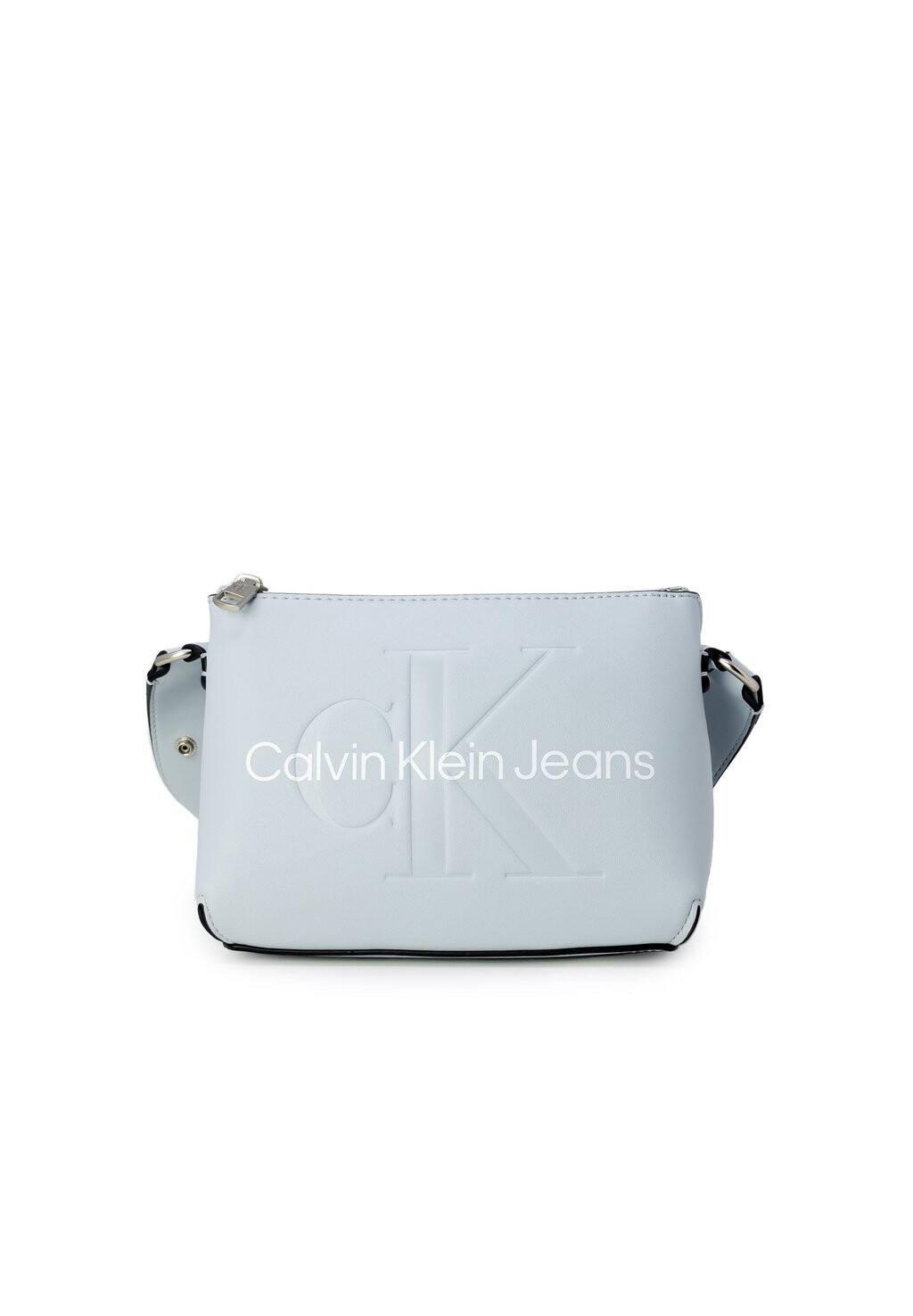 

Наплечная сумка Calvin Klein Jeans, синий