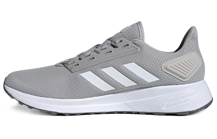 

Кроссовки мужские Duramo 9 с низким верхом серые/белые Adidas