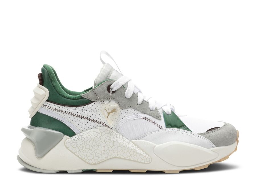 

Кроссовки Puma Rs-Xl 'Ain'T Broke', белый