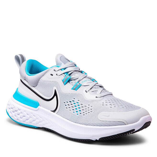 

Кроссовки Nike ReactMiler, серый