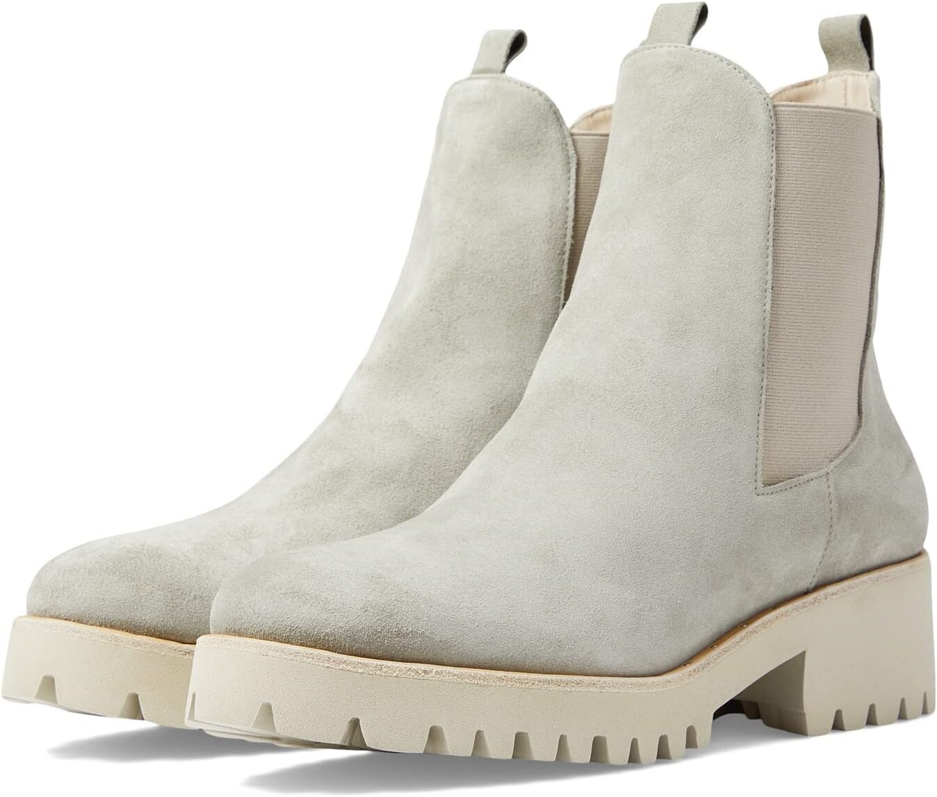 

Ботинки Челси Brooke FREDA SALVADOR, цвет Ash Suede Water-Resistant