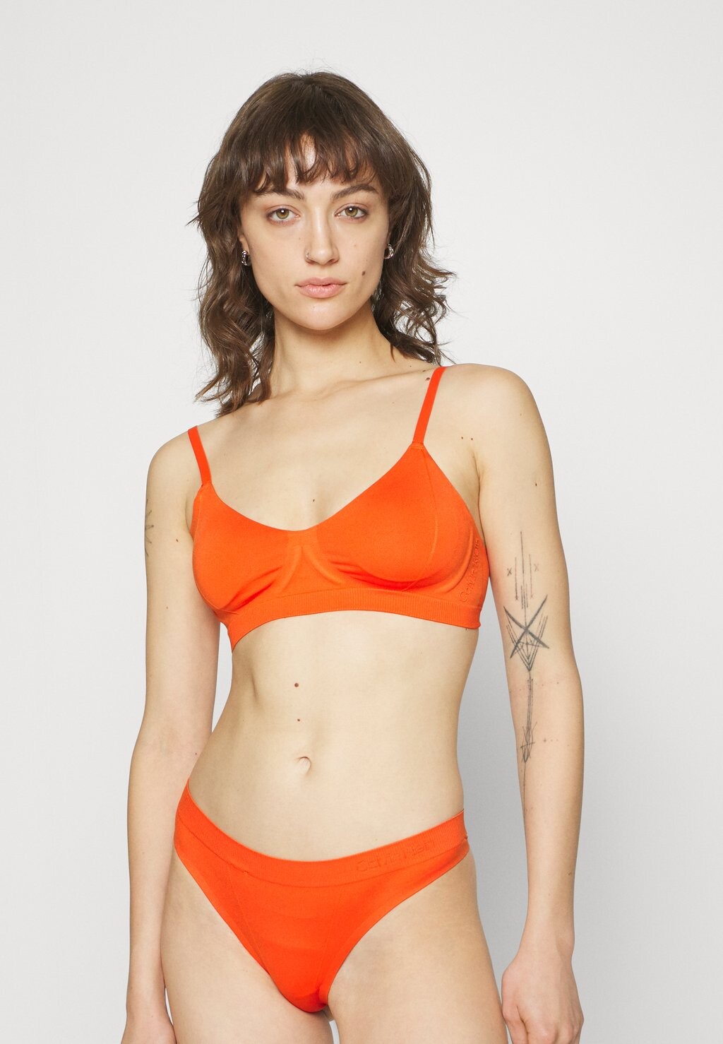 

Бюстье Calvin Klein Underwear