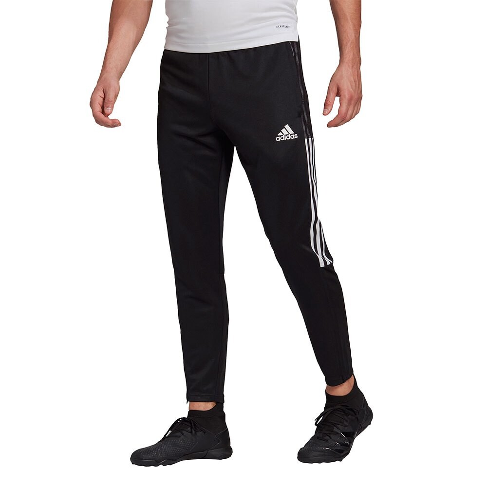 

Брюки adidas Tiro 21 Training, черный