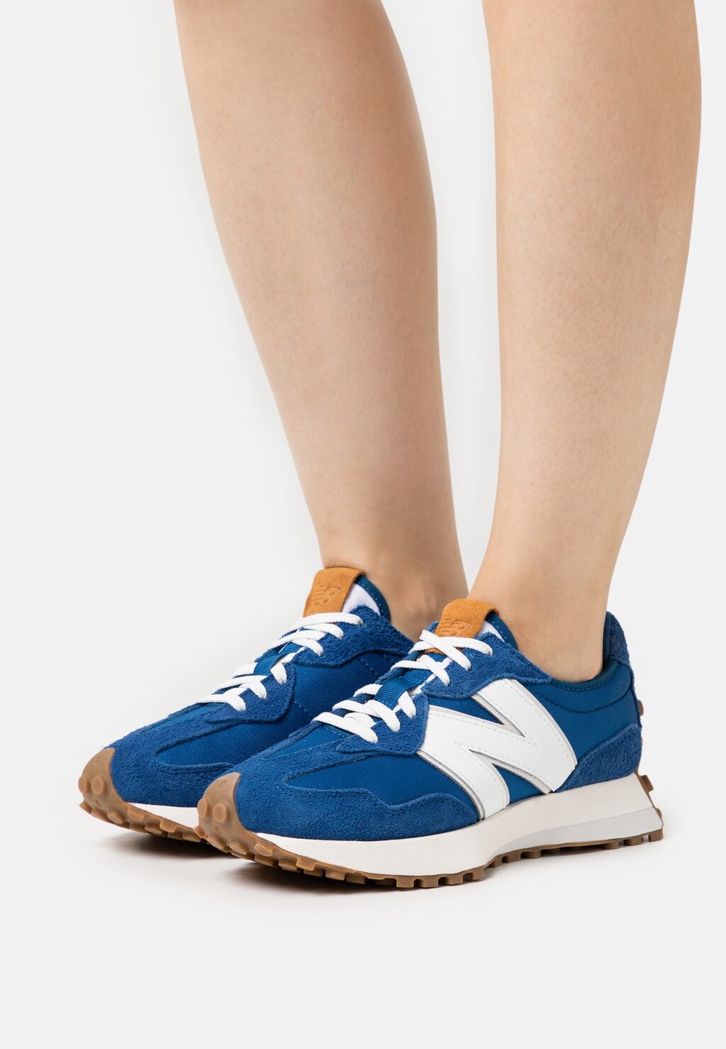 

Кроссовки New Balance