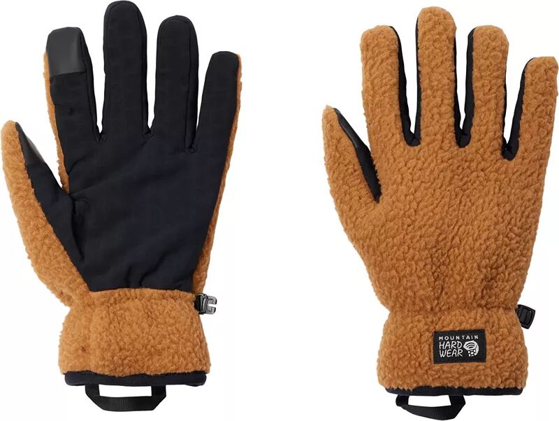 цена Мужские перчатки HiCamp Sherpa Mountain Hardwear